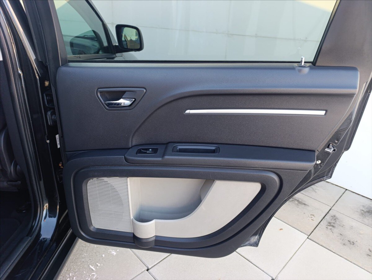 Dodge Journey SUV / Terénní 2,0 l 103 kw