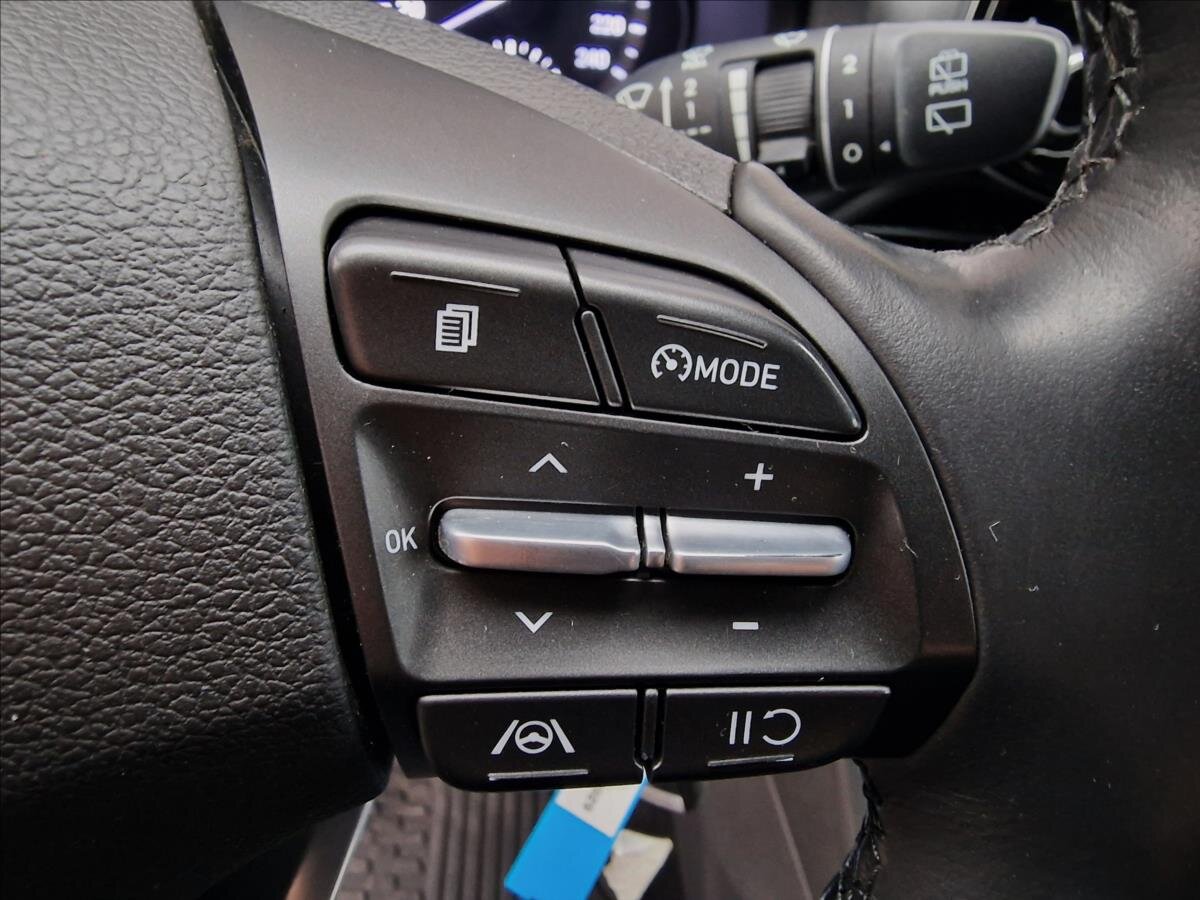 Hyundai i30 Kombi 1,6 l 85 kw