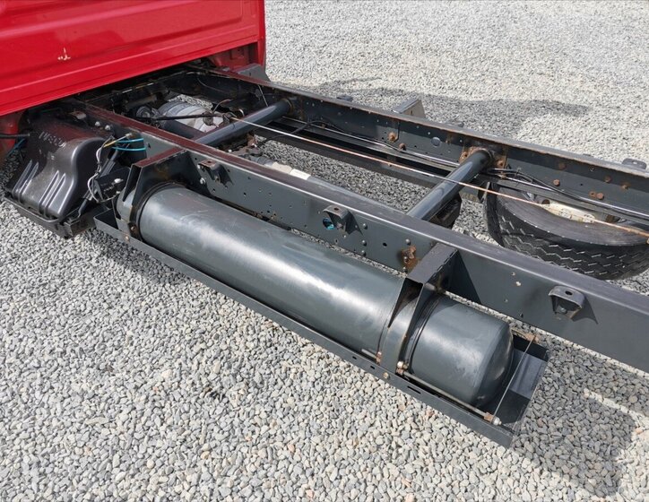 Iveco Daily Ostatní 3,0 l 100 kw