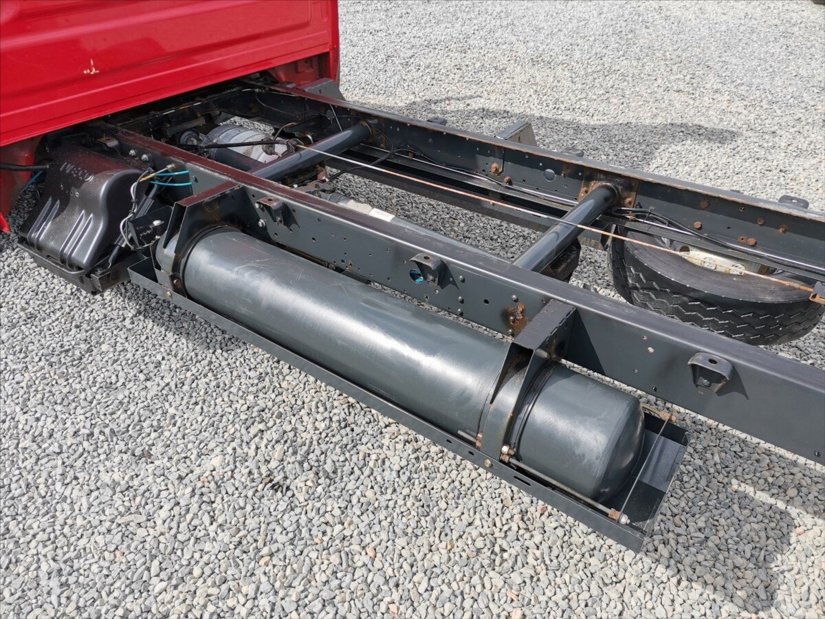Iveco Daily Ostatní 3,0 l 100 kw