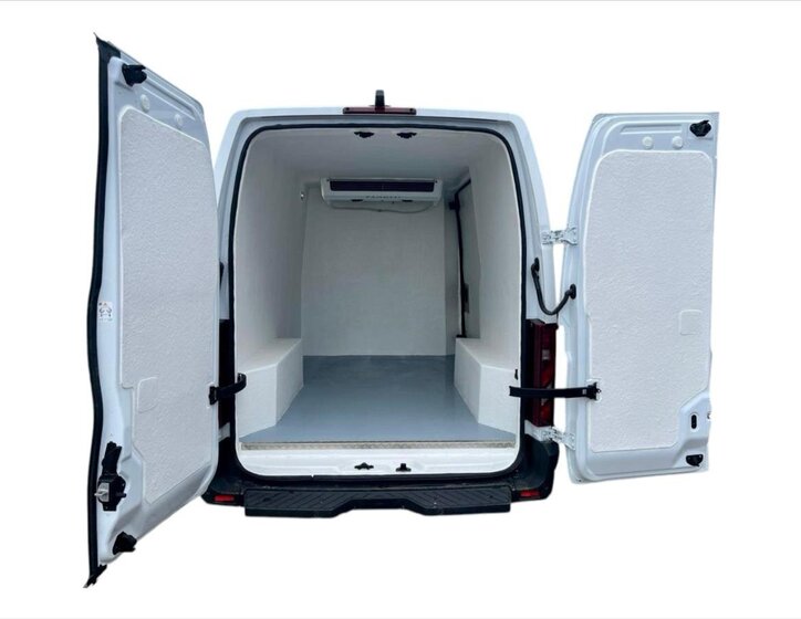 Nissan Interstar Ostatní 2,0 l 110 kw