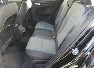 Volvo XC40 SUV 2,0 l 120 kw