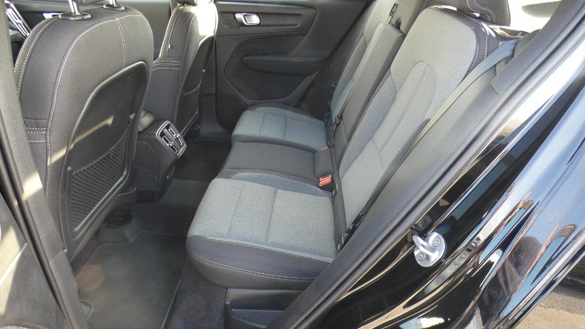 Volvo XC40 SUV 2,0 l 120 kw