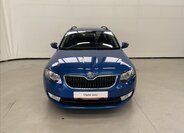 Škoda Octavia Kombi 1,6 l 81 kw