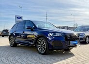 Audi Q7 SUV / Terénní 3,0 l 210 kw