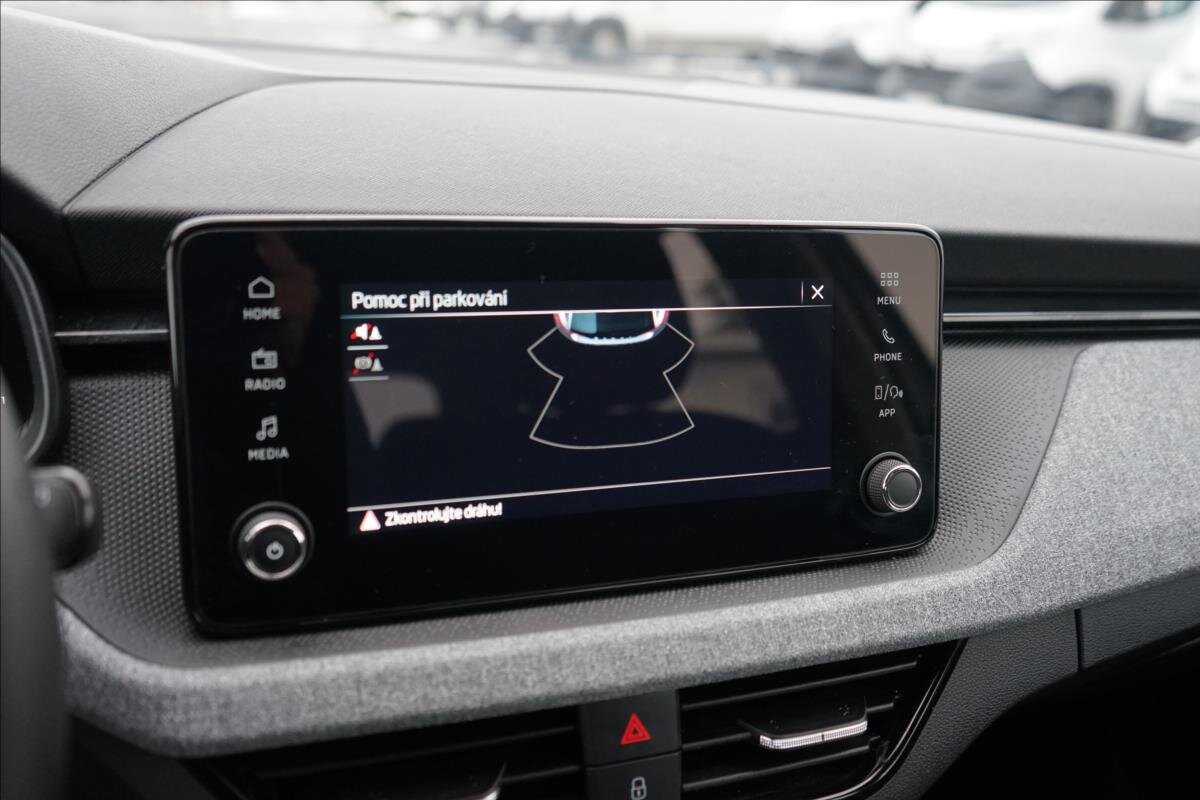 Škoda Scala Hatchback 999,0 85 kw