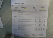 Volkswagen Polo Hatchback 1,2 l 66 kw