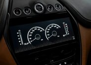 Aston Martin Ostatní SUV 4,0 l 405 kw