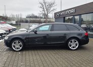 Audi A4 Kombi 3,0 l 150 kw