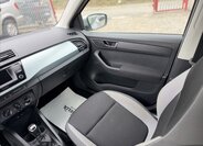 Škoda Fabia Kombi 999,0 70 kw