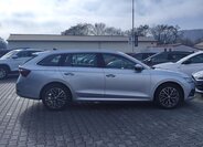Škoda Octavia Kombi 1,5 l 110 kw