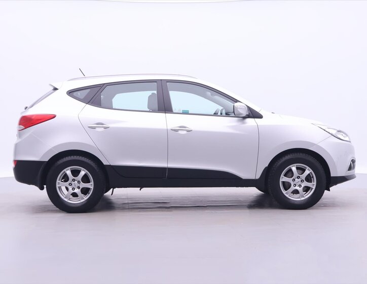 Hyundai ix35 SUV 1,6 l 99 kw