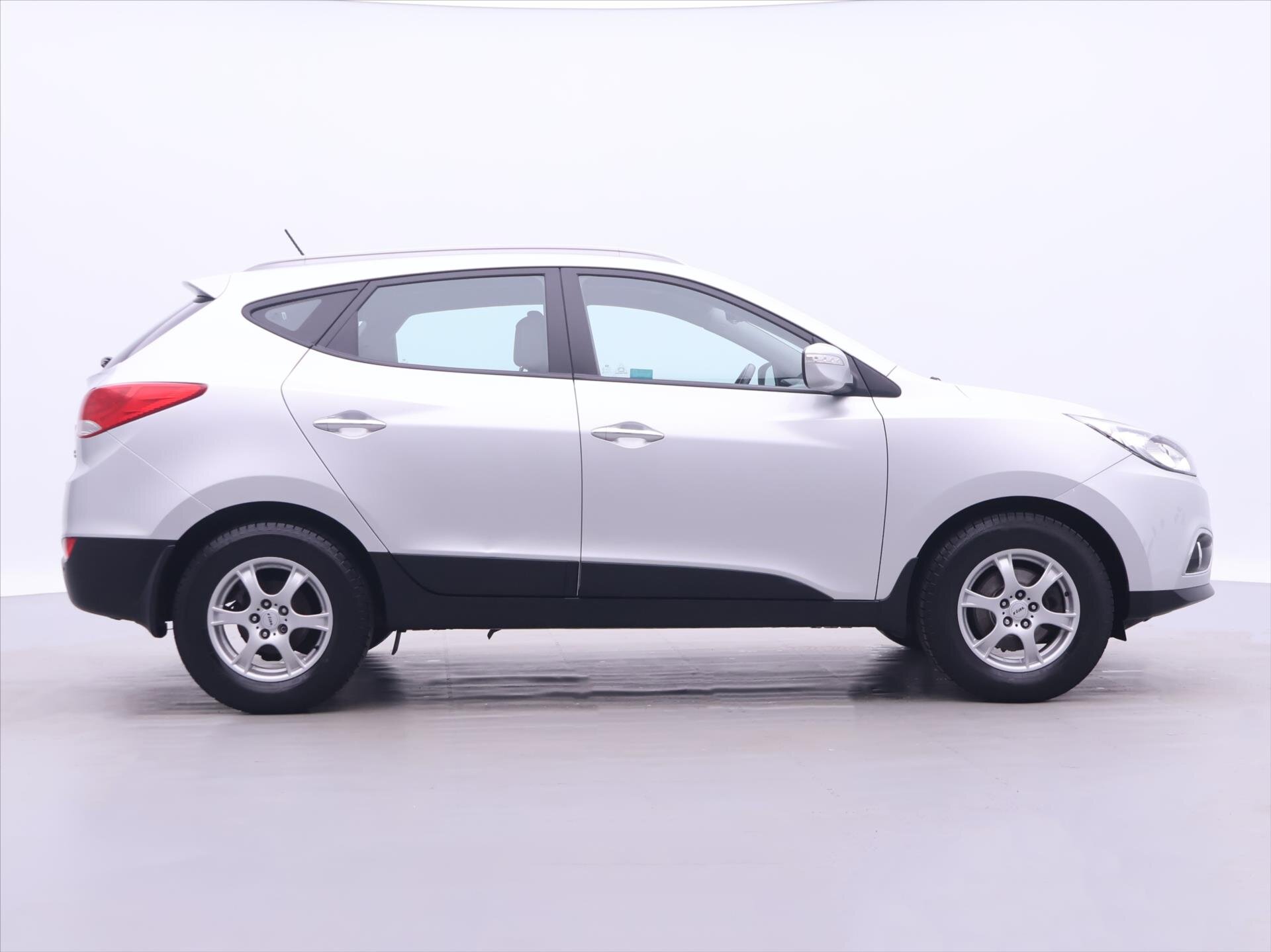 Hyundai ix35 SUV 1,6 l 99 kw