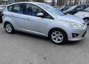 Ford C-MAX 21