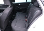 Škoda Fabia Kombi 1,2 l 81 kw