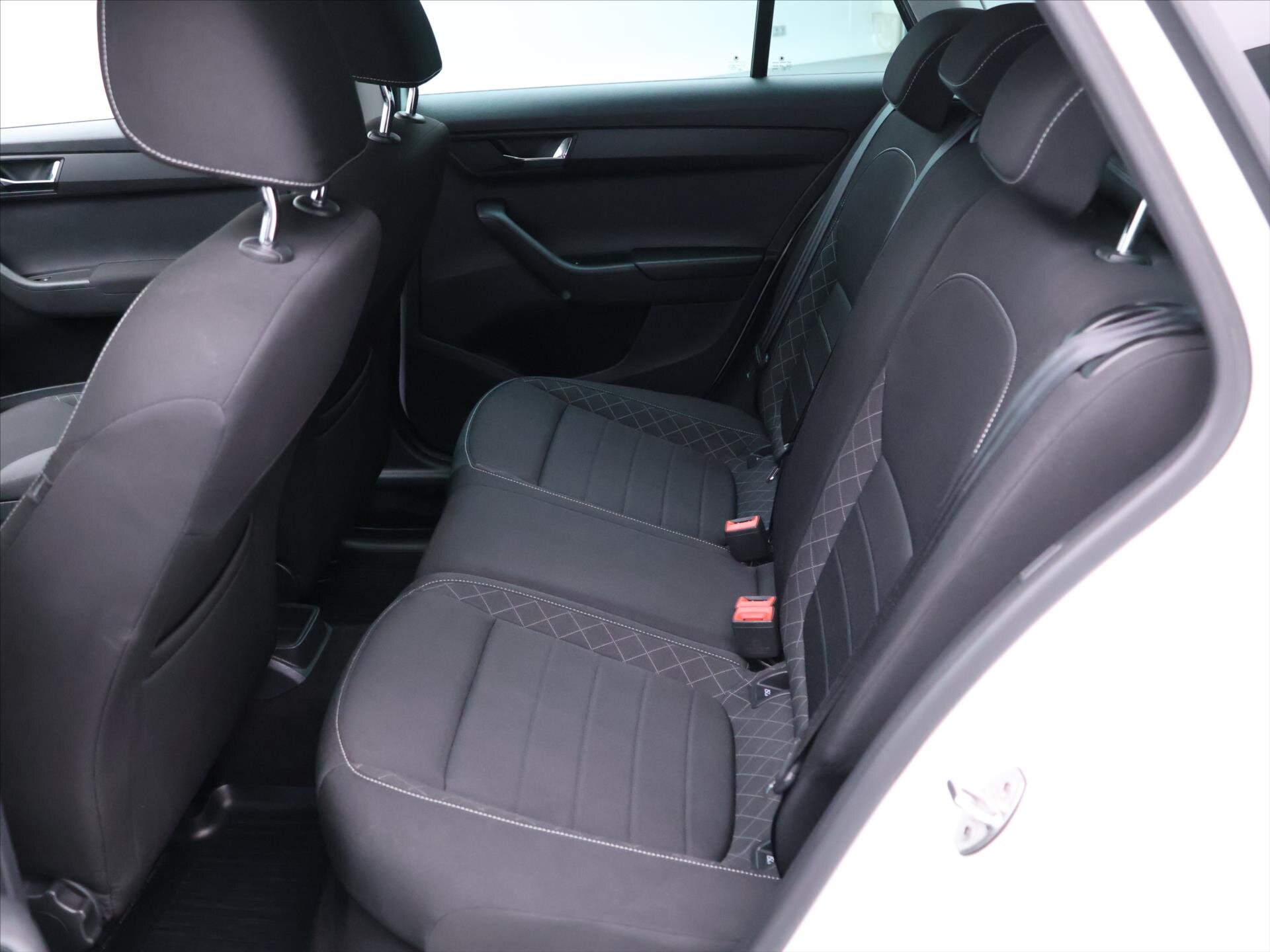 Škoda Fabia Kombi 1,2 l 81 kw