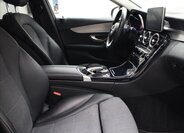 Mercedes-Benz Třídy C Kombi 2,0 l 135 kw