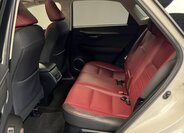 Lexus NX 300h SUV 2,5 l 145 kw