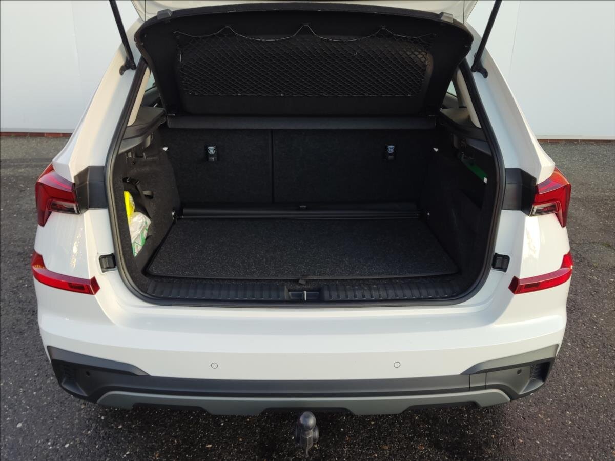 Škoda Kamiq SUV 999,0 85 kw