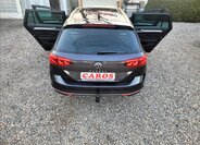 Volkswagen Passat Kombi 2,0 l 90 kw