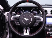 Ford Mustang Kabriolet 5,0 l 310 kw