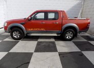 Ford Ranger Pick-up 3,0 l 115 kw