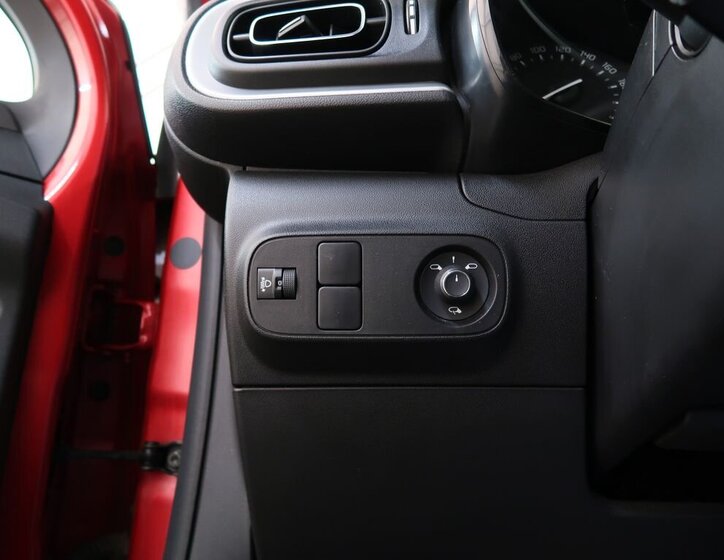 Citroën C3 Hatchback 1,2 l 81 kw