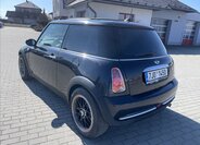 Mini One Hatchback 1,6 l 66 kw