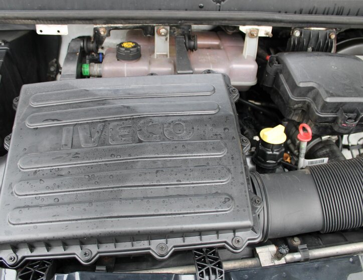 Iveco Daily 23