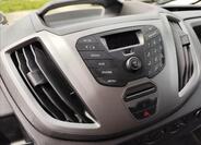 Ford Transit 25