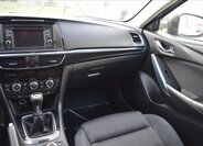 Mazda 6 Kombi 2,0 l 121 kw