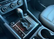 Volkswagen Amarok Pick-up 3,0 l 190 kw