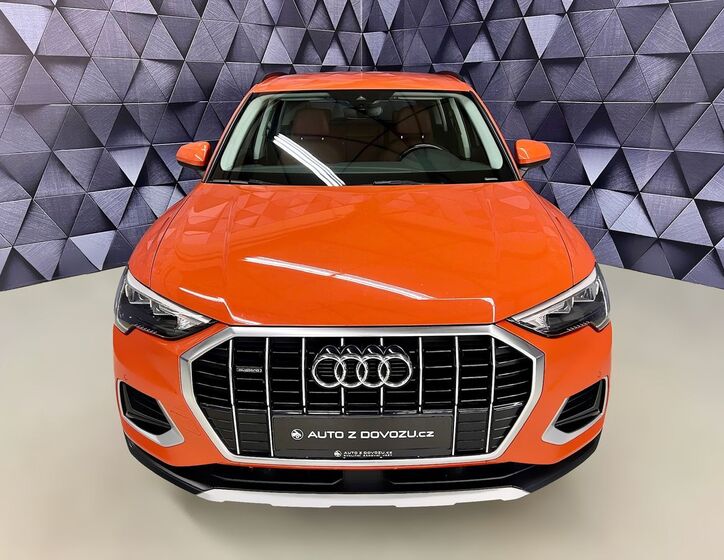 Audi Q3 3