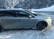 Ford Mondeo Kombi 0,0 103 kw