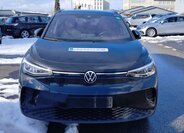 Volkswagen ID.4 SUV 0,0 150 kw