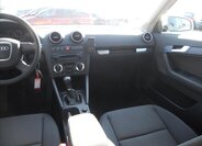 Audi A3 Hatchback 1,6 l 75 kw