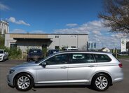 Volkswagen Passat Kombi 2,0 l 110 kw