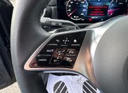 Mercedes-Benz Třídy A Hatchback 1,3 l 120 kw