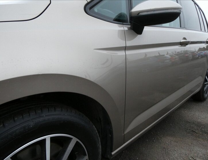 Volkswagen Touran 15