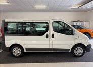 Renault Trafic MPV 2,0 l 84 kw