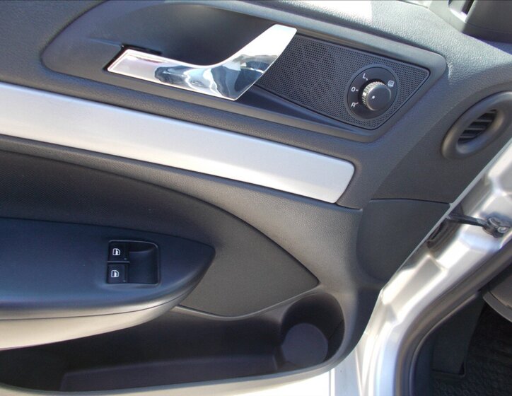 Škoda Octavia Kombi 1,6 l 77 kw