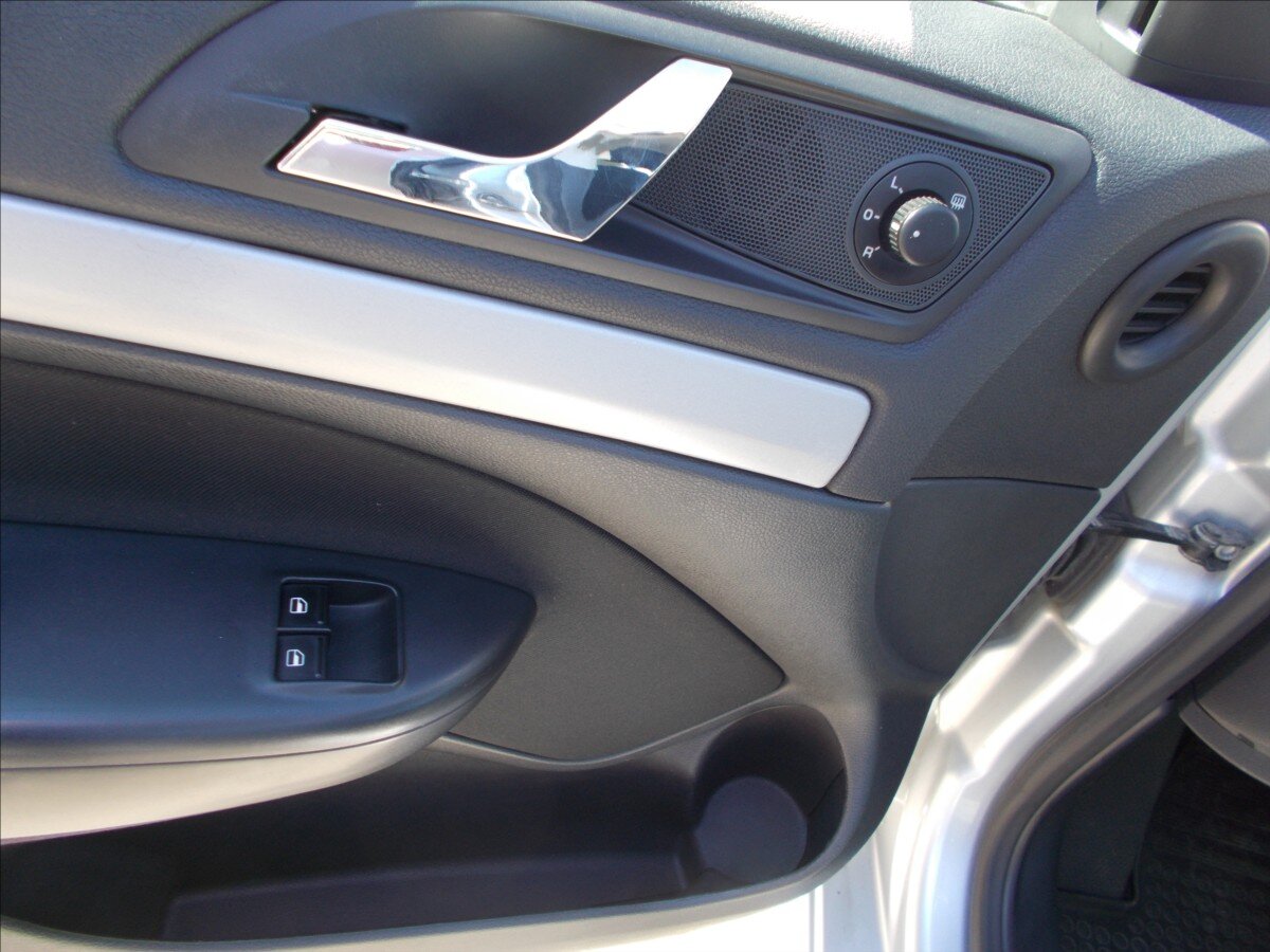 Škoda Octavia Kombi 1,6 l 77 kw