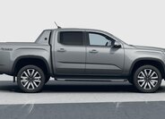 Volkswagen Amarok Pick-up 3,0 l 177 kw