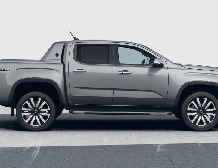 Volkswagen Amarok Pick-up 3,0 l 177 kw