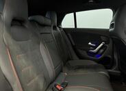Mercedes-Benz CLA 19