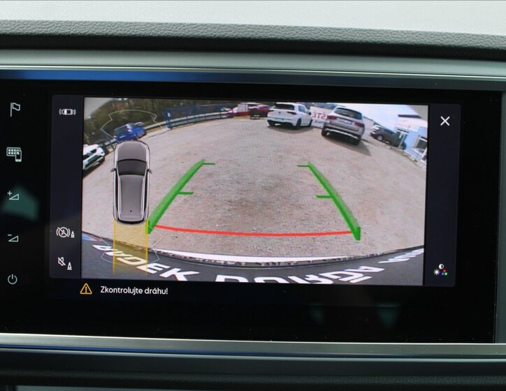 Seat Ateca SUV / Terénní 2,0 l 110 kw