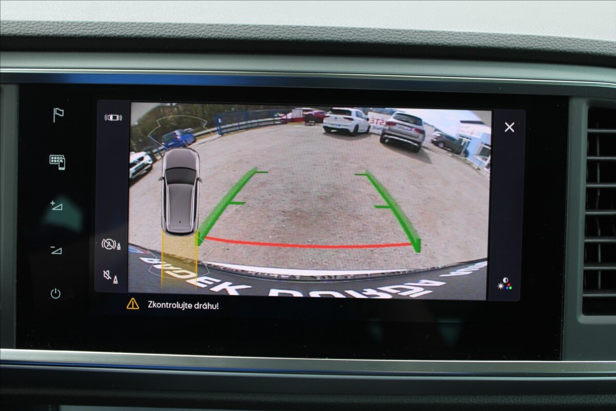 Seat Ateca SUV / Terénní 2,0 l 110 kw