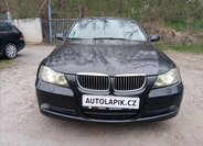 BMW Řada 3 Kombi 2,5 l 160 kw