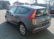 Citroën C4 Ostatní 1,6 l 80 kw