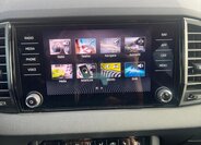 Škoda Karoq Kombi 1,5 l 110 kw